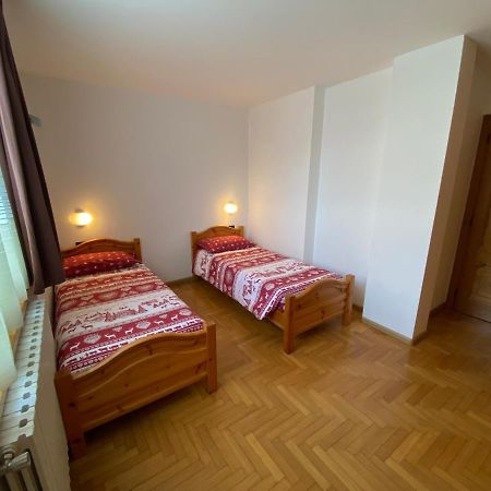 Domus Alpina Apartman Bormio Kültér fotó
