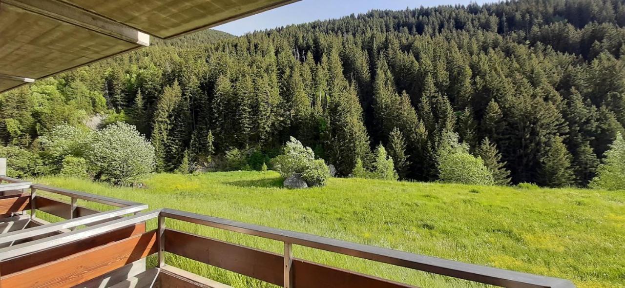 Domus Alpina Apartman Bormio Kültér fotó