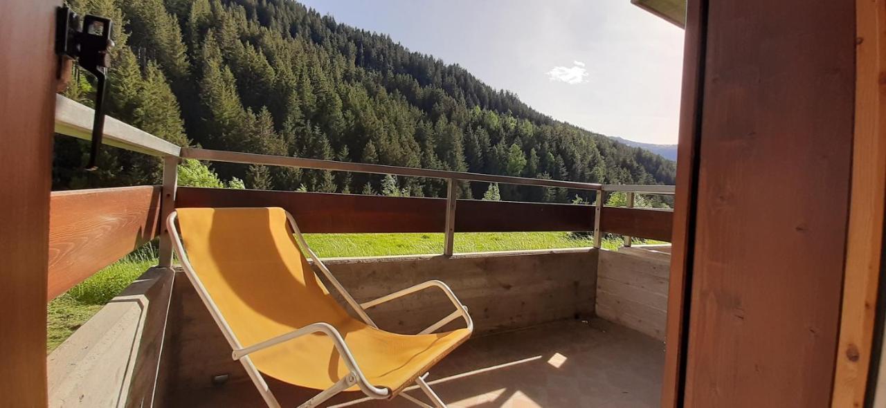 Domus Alpina Apartman Bormio Kültér fotó