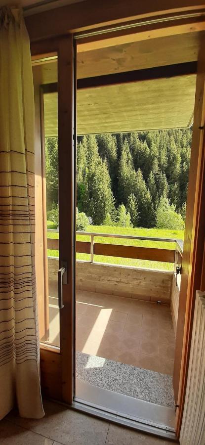 Domus Alpina Apartman Bormio Kültér fotó