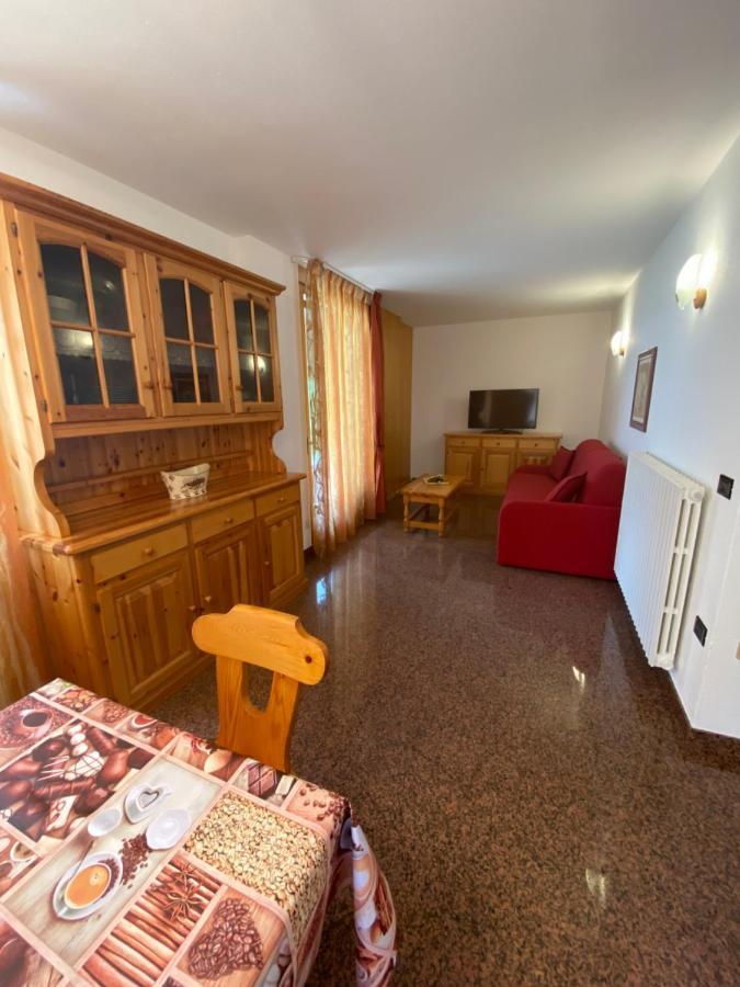 Domus Alpina Apartman Bormio Kültér fotó