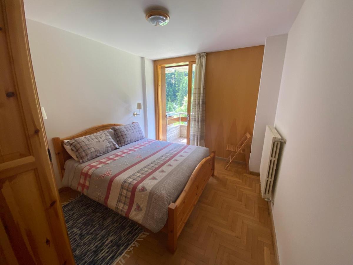 Domus Alpina Apartman Bormio Kültér fotó