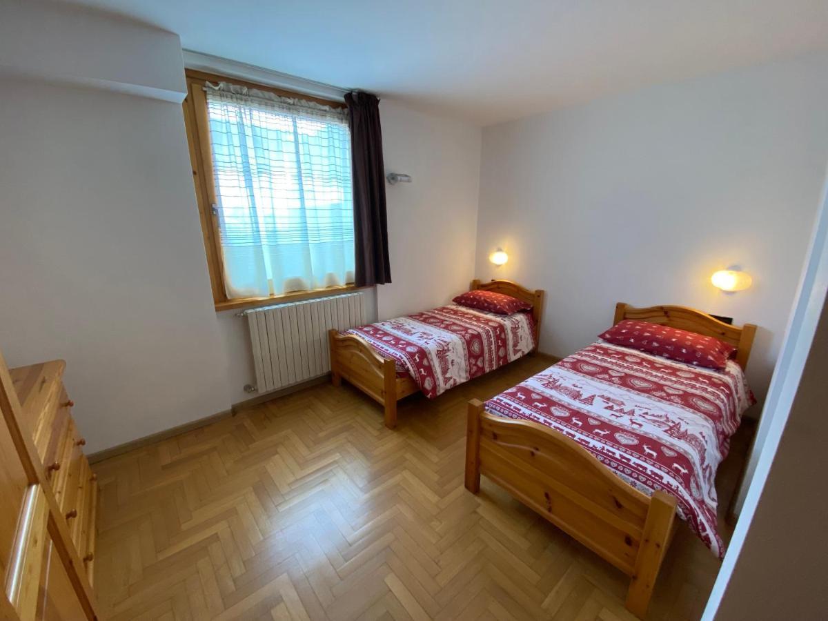 Domus Alpina Apartman Bormio Kültér fotó