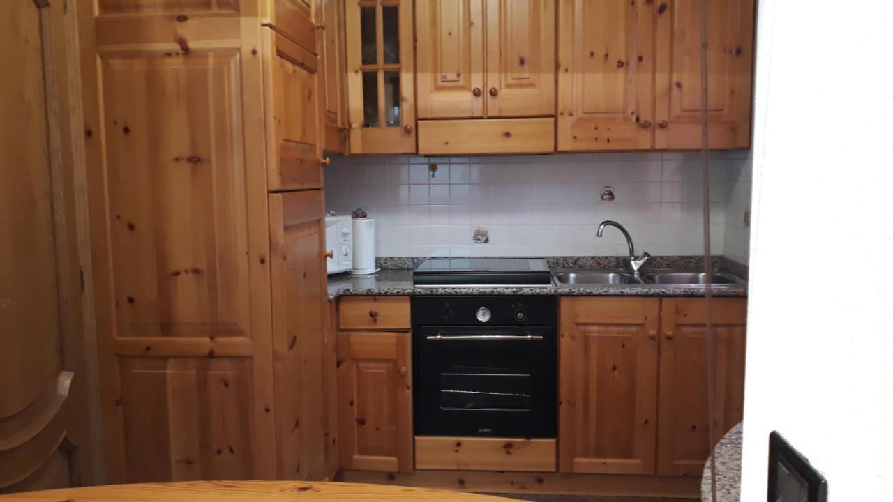 Domus Alpina Apartman Bormio Kültér fotó