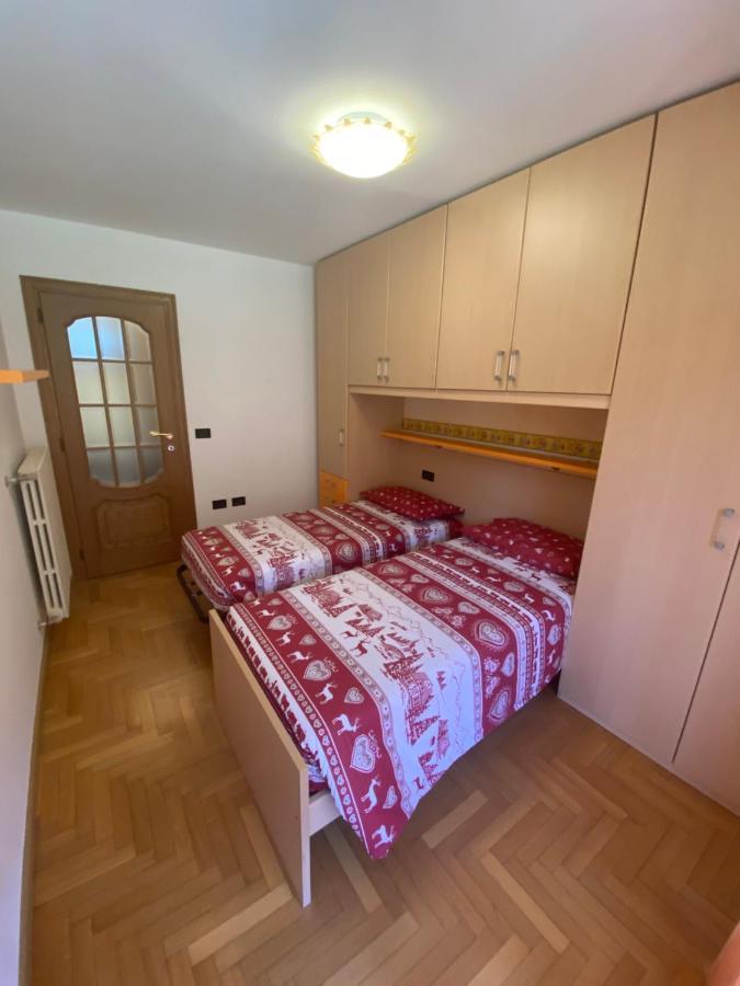 Domus Alpina Apartman Bormio Kültér fotó